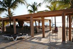 Eden Beach Hotel - Bonaire.